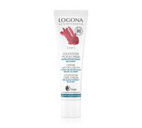 Logona Cuidado facial Cuidado de día Crema de día y noche sidiline cuperosis 30 ml