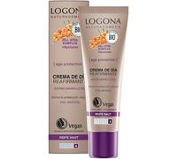 Logona Crema de dia age protection 30 ml. 1 Unidad 500 g