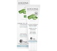 Logona Crema Dia Hidratante Aloe Vera 30ml