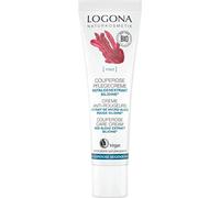 Crema Facial Cuperosis Alga Roja 30 ml - Logona