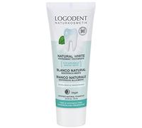 Logona Dentifrico Crema Blanqueadora 75 ml 100 g