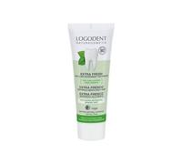 Logona Dentífrico Menta Extra Fresco 75 ml