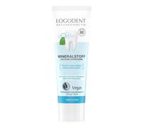 Logona Logodent Pasta de Dientes Mineral Sin Flúor 75 ml
