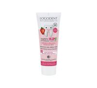 Logona Dentífrico Niños Fresa Gel 50ml