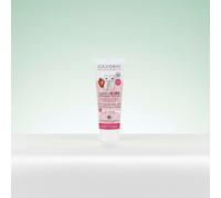 Logona Dentifrico para Niños con Sabor a Fresa (Sin Fluor) 50ml