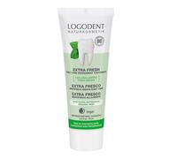 Logona Dentrífico Extra Fresco Menta 75 ml