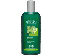 Logona CHAMPÚ ANTIGRASA MELISA BIO 250 ml