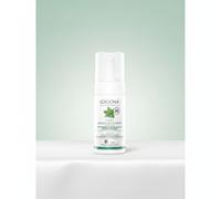 Logona Espuma Limpiadora Menta Bio y Ácido Salicílico 100ml