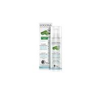 Logona Fluido Hidratante Aloe Ácido Hialurónico 30ml