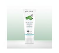 Logona Gel Limpieza Profunda Aloe Vera 100ml
