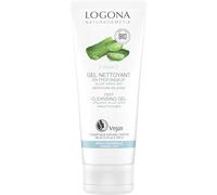 Logona Gel Limpieza Profunda Aloe Vera Vegano 100 ml