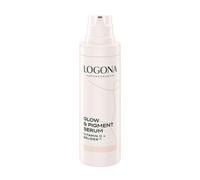 Logona Glow & Pigment Sérum Sérum facial 30 ml