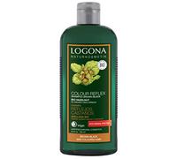 Logona Champú de Avellana Protector del Color 250ml