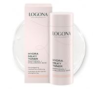 Logona Hydra Milky Toner Tónico facial 125 ml