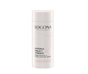 Logona Hydra Milky Toner Tónico facial 125 ml