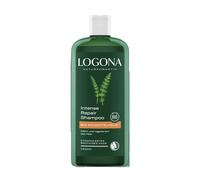 Logona Intense Repair Champú Cola de Caballo Bio Champú 250 ml