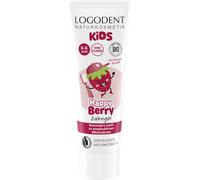 LOGONA Kids Happy Berry Toothpaste - 75 ml LOGONA