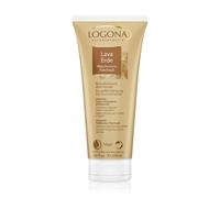 Logona Lava Erde Waschcreme Patchouli Crema de ducha 200 ml