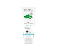 LECHE LIMPIADORA 3en1 aloe vera 100ml.