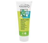 Logona LOGODENT Daily Care Bio Pfefferminz Zahncreme MHD