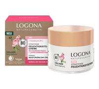 Logona - Moinsture Lift Cremas de día 50 ml unisex