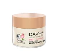 Logona Moisture Lift Crema de Día Hidratante y Reafirmante Crema de día 50 ml