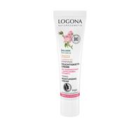 Logona Moisture Lift Crema Hidratante Reafirmante con Color Crema facial con color 30 ml