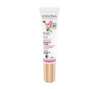 Logona Moisture Lift Sérum facial en crema reafirmante Sérum facial 15 ml