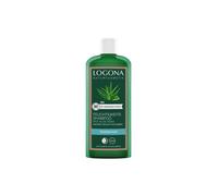 Logona Moisturizing Shampoo with Organic Aloe Vera 250ml
