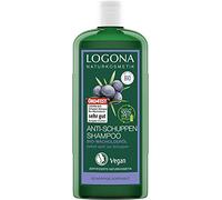 LOGONA Champú Anticaspa - 250 ml LOGONA