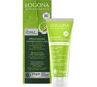 logona Natural cosmético Mineral Tierra pretratamiento Vegano, 100 ml