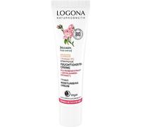 Logona Cuidado facial Cuidado de día Hidratante reafirmante con color Moisture Lift 30 ml