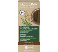 Logona Colorante Vegetal Color Castaño Ceniza 100gr