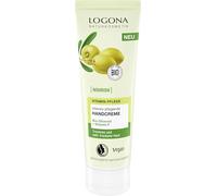 LOGONA [nourish] Intensive Hand Cream - 75 ml LOGONA