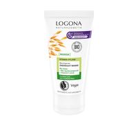 Logona Nourish Mascarilla Facial Calmante Overnight Mascarilla facial 50 ml