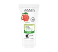 Logona Nourish Serum Peeling Overnight Clarificante Exfoliante facial 50 ml