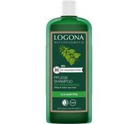 Logona - Ortiga Champús 500 ml unisex