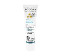 Logona PUR Suave y Calmante Crema facial 30 ml