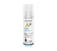 Logona PUR Suave y Calmante Sérum facial 30 ml