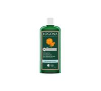 LOGONA - 1003shasens - Salud y belleza del pelo - Champú sensibles a Acacia orgánicos - 250 ml