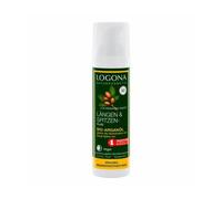 Logona Sérum Capilar Puntas Abiertas Argán 75ml