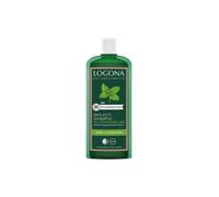 Logona Shampoo for Oily Hair with Lemon Balm Extract 250ml