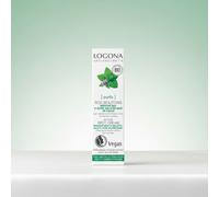 Logona Stick Stop Granos con Menta Bio y Acido Salicilico