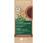 Logona Tinte Polvo 070 Marrón Castaño 100g
