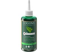 LOGONA Tónico Cuero Cabelludo Ortiga y Abedul Bio - 150 ml LOGONA