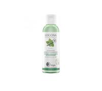 Logona Tonico Purificante Menta y Ácido Salicilico 125ml
