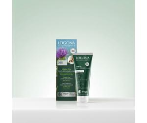 Logona Tratamiento Fijador de Color Vegetal 100ml