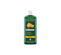 Logona Volume Shampoo with Organic Honey and Beer 250ml