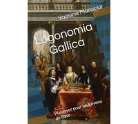 Logonomia Gallica: Plaidoyer pour un Revenu de Base
