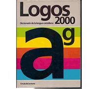 LOGOS 2000. DICCIONARIO (2 TOMOS)